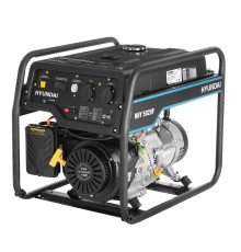 Бензиновый генератор HYUNDAI HHY 5020F