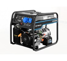 Бензиновый генератор HYUNDAI HHY 7020FE ATS с автозапуском