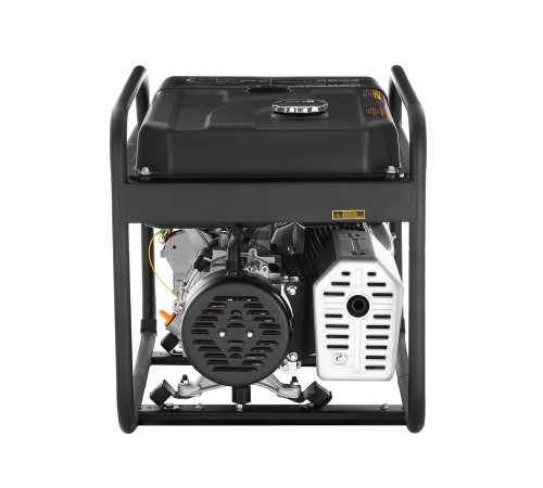 Бензиновый генератор HYUNDAI HHY 7020F Бензиновый генератор HYUNDAI HHY 7020F