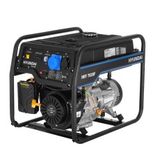 Бензиновый генератор HYUNDAI HHY 7020F