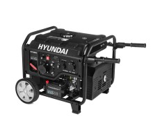 Инверторный генератор Hyundai HHY 7050Si Инверторный генератор Hyundai HHY 7050Si