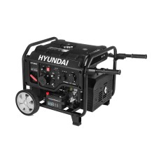 Инверторный генератор Hyundai HHY 7050Si Инверторный генератор Hyundai HHY 7050Si
