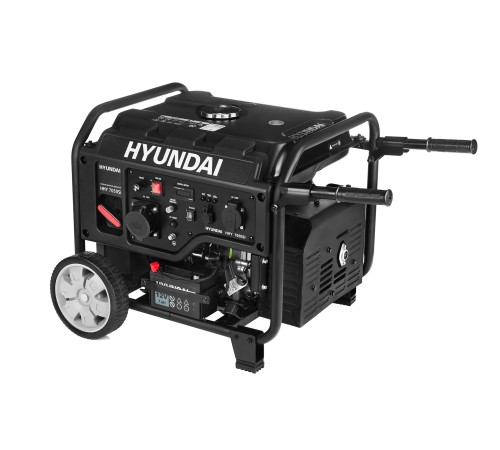 Инверторный генератор Hyundai HHY 7050Si Инверторный генератор Hyundai HHY 7050Si