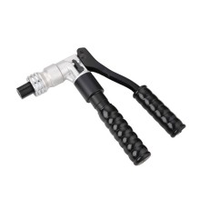 Ручной труборасширитель Rotorica HP-K1432 для PEX фитингов системы типа REHAU