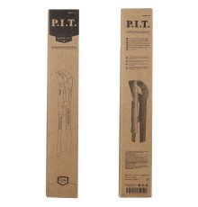Ключ трубный рычажный P.I.T. ADVANCE HPWS02-0150
