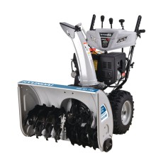 Бензиновый снегоуборщик Hyundai hs6170e