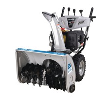 Бензиновый снегоуборщик Hyundai HS 7070E