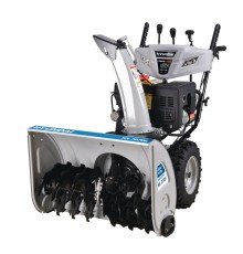 Бензиновый снегоуборщик Hyundai hs7070e