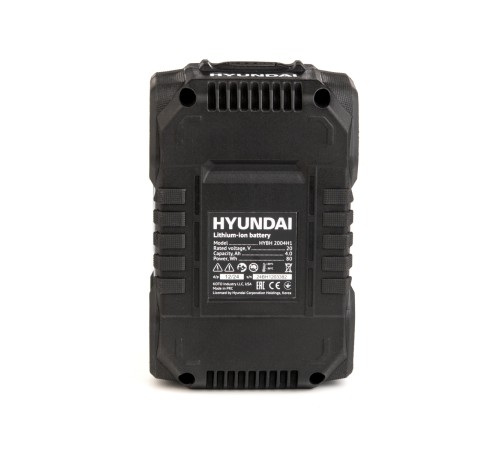 Литий-ионный аккумулятор Hyundai HYBH 2004H1