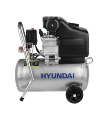 Воздушный компрессор масляный Hyundai НYC 23224LMS