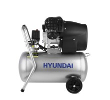 Воздушный компрессор масляный Hyundai НYC 40250LMS