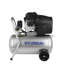 Воздушный компрессор масляный Hyundai НYC 40250LMS