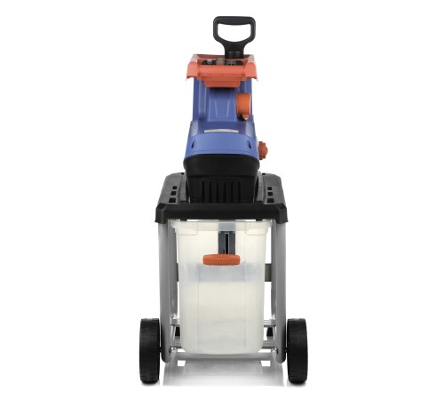 Электрический садовый измельчитель Hyundai HYCH 2800