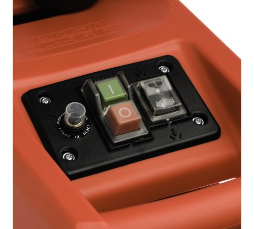 Электрический садовый измельчитель Hyundai HYCH 2800