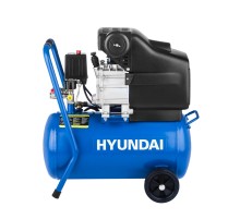 Воздушный компрессор масляный Hyundai HYC 2324 Воздушный компрессор масляный Hyundai HYC 2324