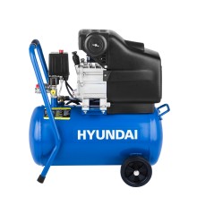 Воздушный компрессор масляный Hyundai HYC 2324