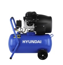 Воздушный компрессор масляный Hyundai HYC 4050