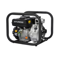 Мотопомпа HYUNDAI HYH 50