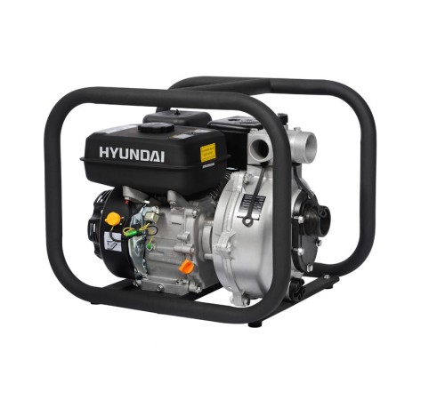 Мотопомпа HYUNDAI HYH 50 Мотопомпа HYUNDAI HYH 50