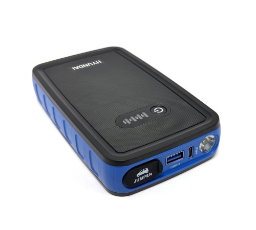 Зарядно-пусковое устройство Hyundai hyp 300