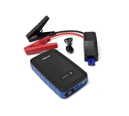 Зарядно-пусковое устройство Hyundai hyp 300