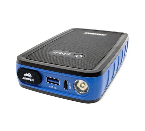 Зарядно-пусковое устройство Hyundai hyp 300