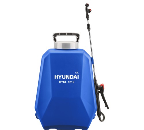 Аккумуляторный опрыскиватель Hyundai HYSL 1212 Аккумуляторный опрыскиватель Hyundai HYSL 1212