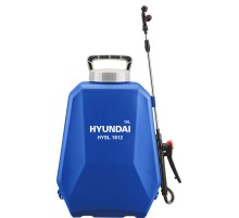 Аккумуляторный опрыскиватель Hyundai HYSL 1612 Аккумуляторный опрыскиватель Hyundai HYSL 1612