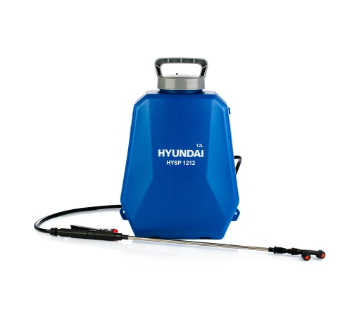 Аккумуляторный опрыскиватель Hyundai HYSP 1212 Аккумуляторный опрыскиватель Hyundai HYSP 1212