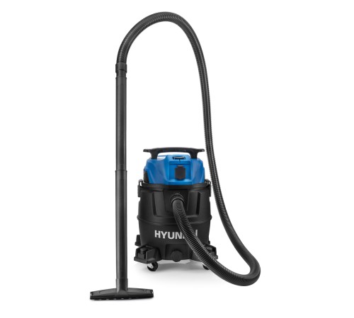 Электрический пылесос Hyundai HYV 3013