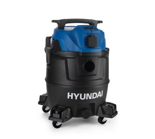 Электрический пылесос Hyundai HYV 3013