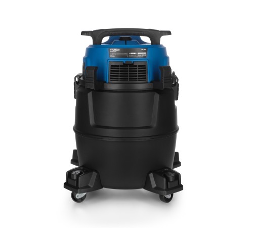 Электрический пылесос Hyundai HYV 3013