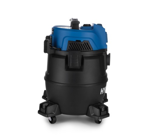 Электрический пылесос Hyundai HYV 3013