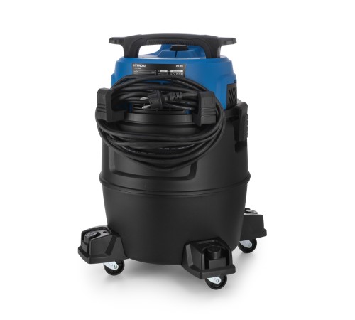 Электрический пылесос Hyundai HYV 3013