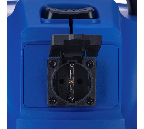 Электрический пылесос Hyundai HYV 3013