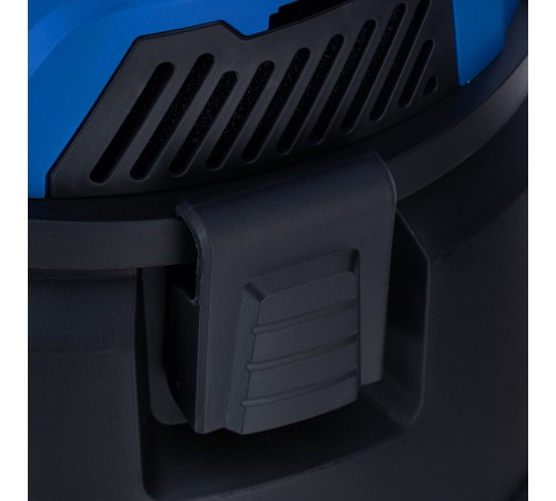 Электрический пылесос Hyundai HYV 3013