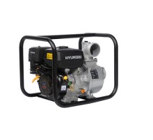 Мотопомпа HYUNDAI HY 100