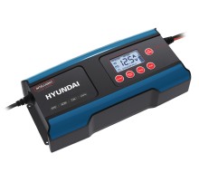 Автомобильное зарядное устройство Hyundai HY 1510 Автомобильное зарядное устройство Hyundai HY 1510