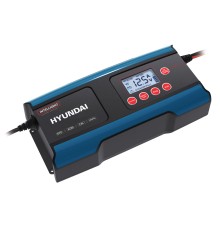 Автомобильное зарядное устройство Hyundai HY 1510