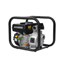 Мотопомпа HYUNDAI HY 50
