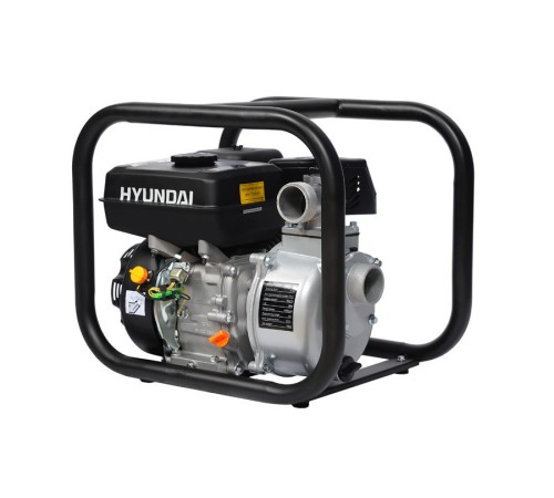 Мотопомпа HYUNDAI HY 50 Мотопомпа HYUNDAI HY 50