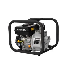Мотопомпа HYUNDAI HY 80