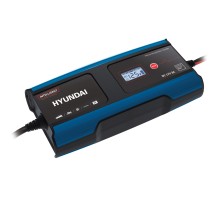 Автомобильное зарядное устройство Hyundai HY 810 Автомобильное зарядное устройство Hyundai HY 810