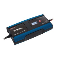Автомобильное зарядное устройство Hyundai HY 810