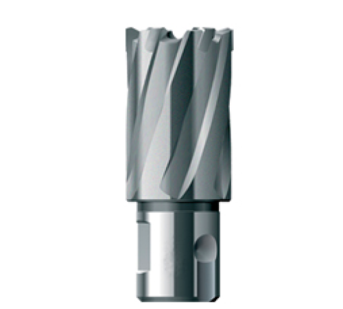 Корончатые сверла ТСТ, длина 35 мм (FET35) (код 517)