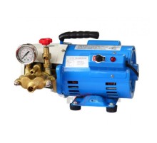 Опрессовщик электрический DSY60A (60 bar)