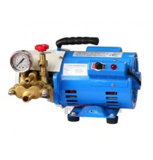 Опрессовщик электрический DSY60A (60 bar)