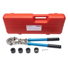 Ручной трубный пресс Rotorica ProPresser PLUS Ручной трубный пресс Rotorica ProPresser PLUS