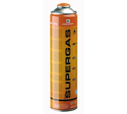 Баллон газовый KEMPER 575 Баллон газовый KEMPER 575