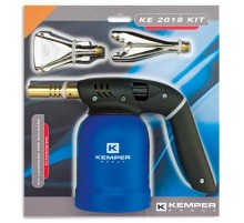 Профессиональный набор KEMPER 2018 kit Профессиональный набор KEMPER 2018 kit